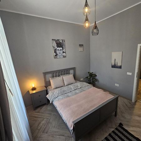 Zig Zag Apartment 4- Old Town 콘스탄차 외부 사진