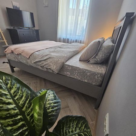 Zig Zag Apartment 4- Old Town 콘스탄차 외부 사진