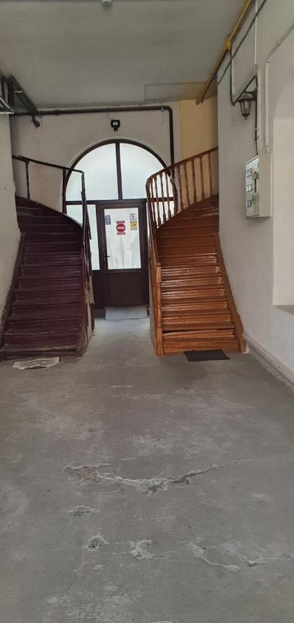Zig Zag Apartment 4- Old Town 콘스탄차 외부 사진