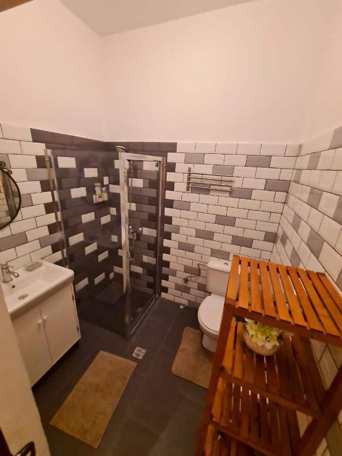 Zig Zag Apartment 4- Old Town 콘스탄차 외부 사진