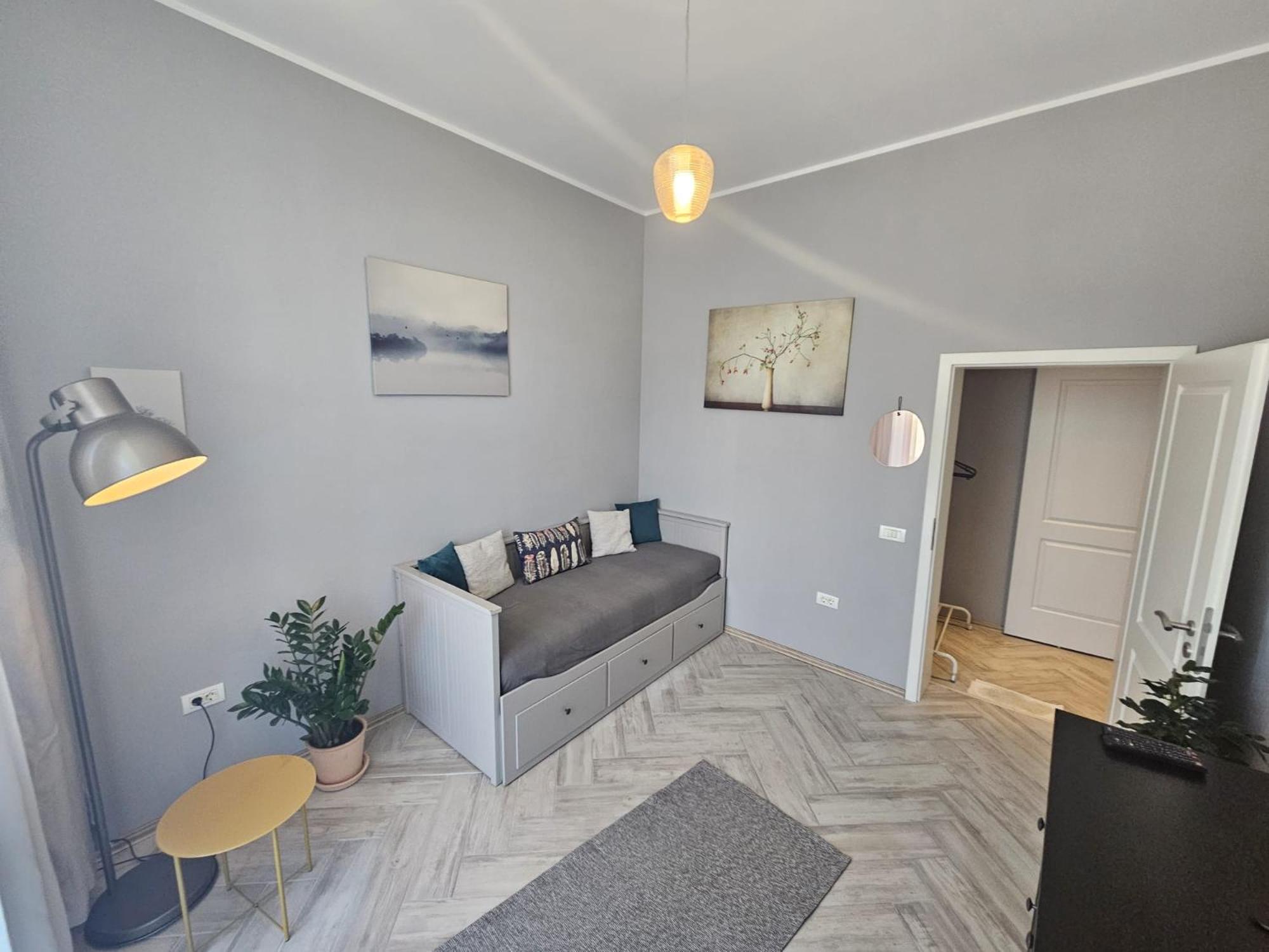 Zig Zag Apartment 4- Old Town 콘스탄차 외부 사진