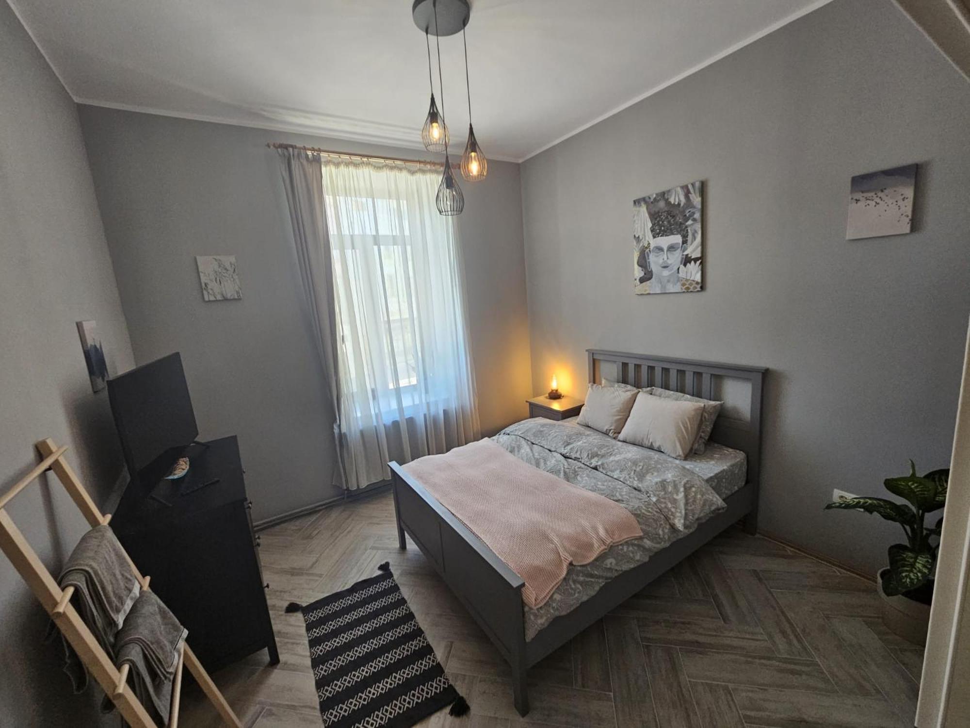 Zig Zag Apartment 4- Old Town 콘스탄차 외부 사진