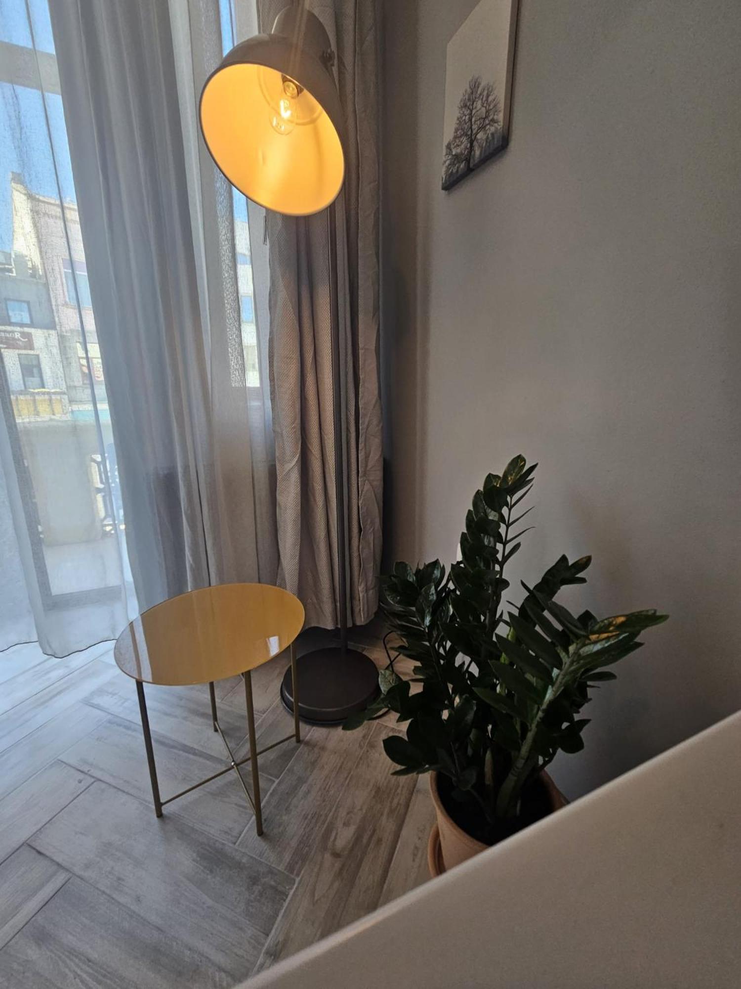 Zig Zag Apartment 4- Old Town 콘스탄차 외부 사진