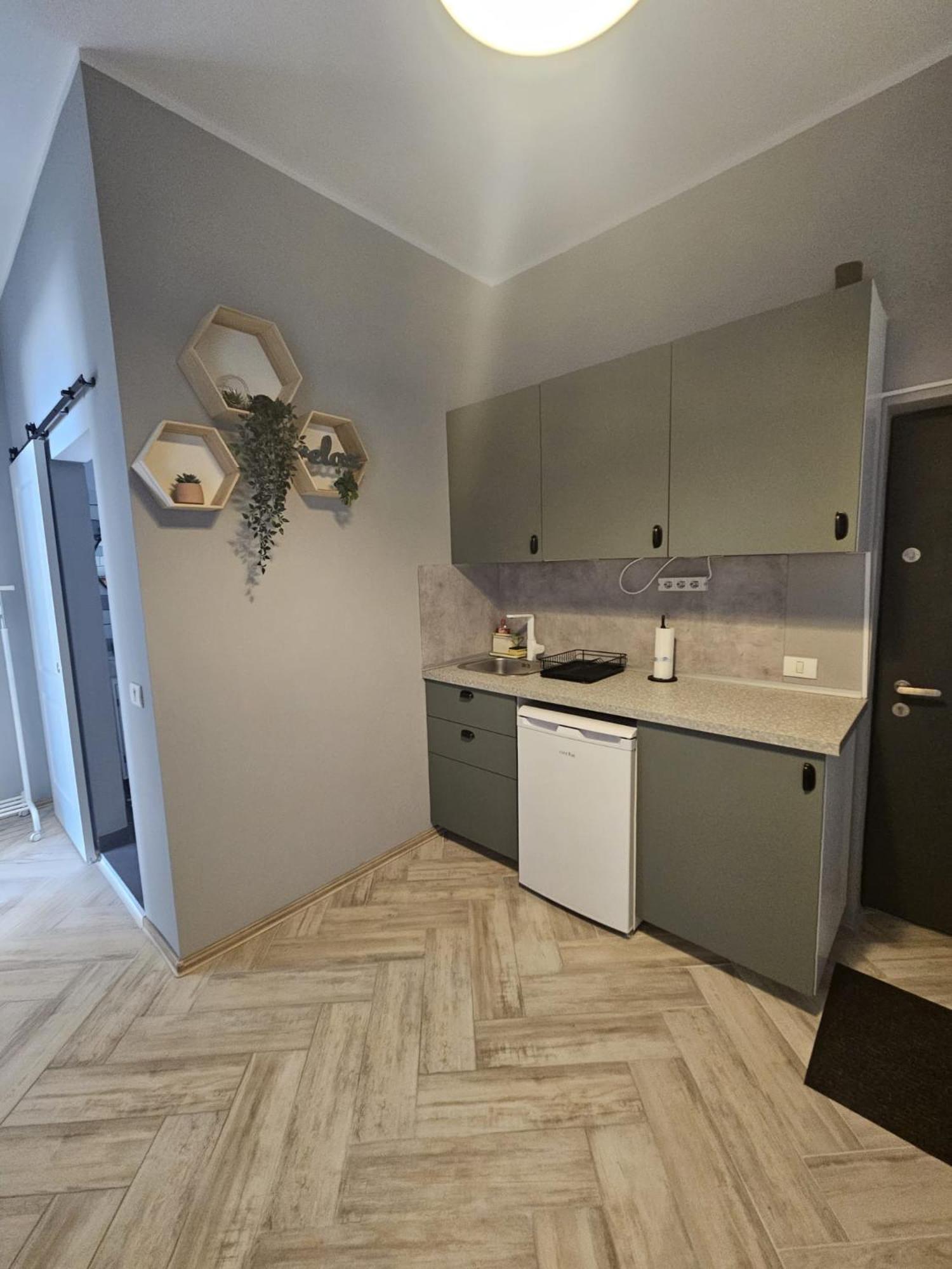 Zig Zag Apartment 4- Old Town 콘스탄차 외부 사진