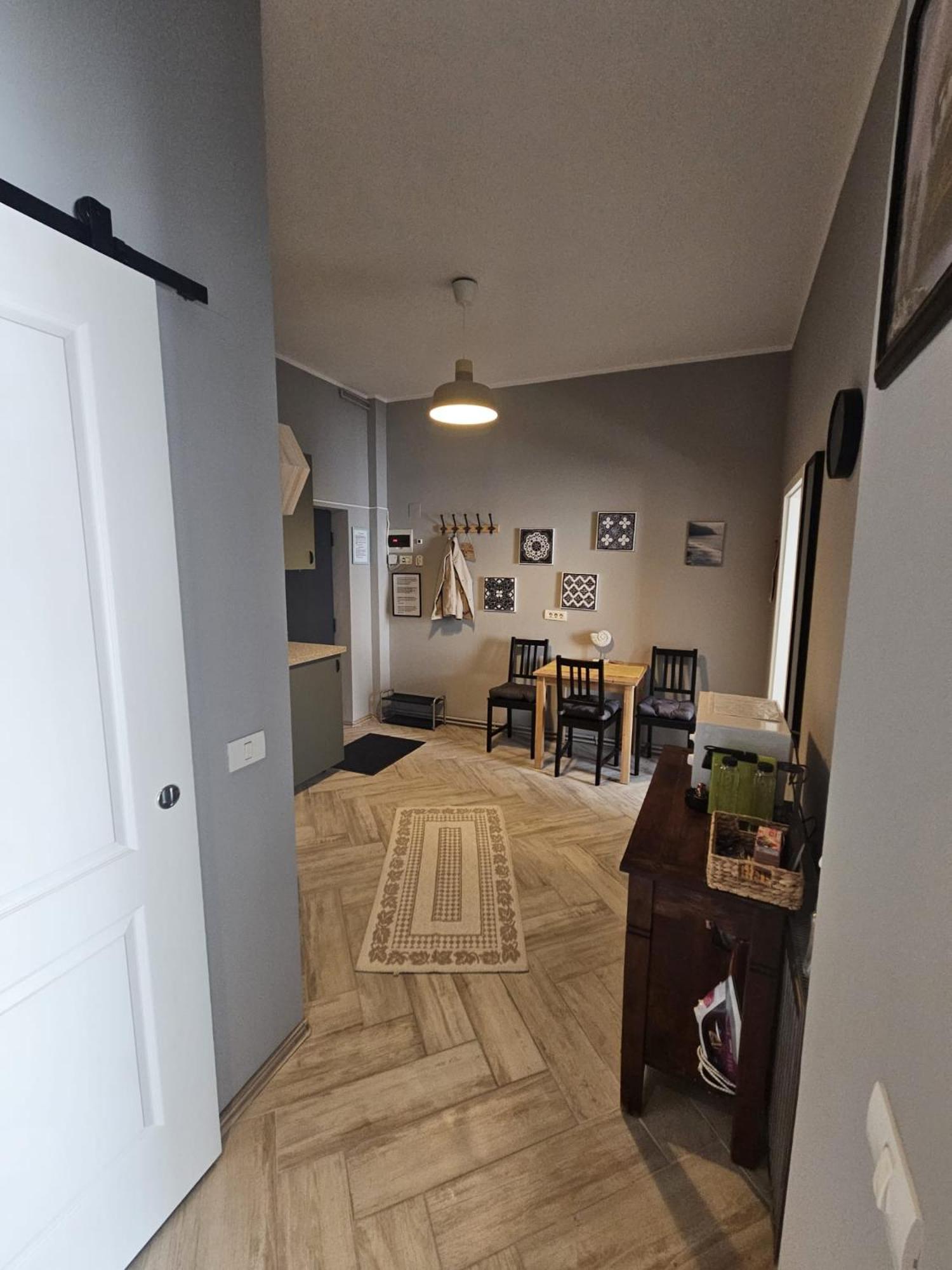 Zig Zag Apartment 4- Old Town 콘스탄차 외부 사진