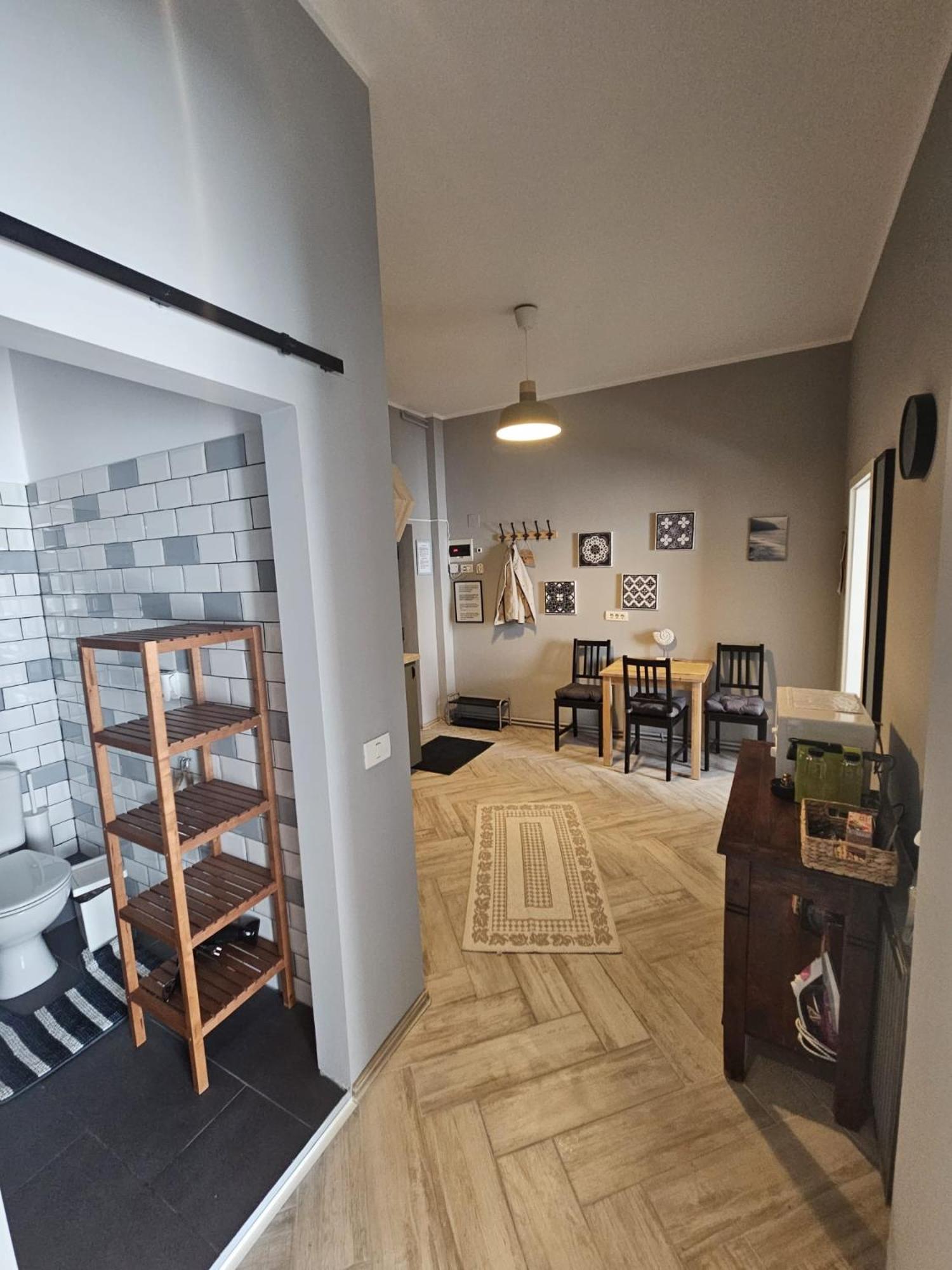 Zig Zag Apartment 4- Old Town 콘스탄차 외부 사진